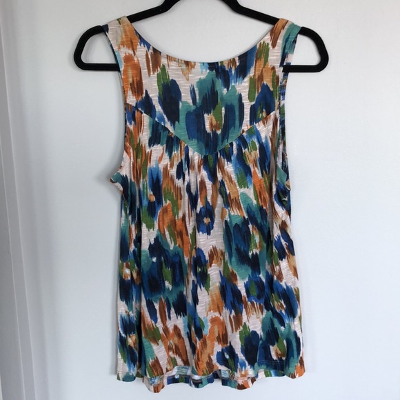 Happening in the Present Embellished Top - Picture 2 of 7